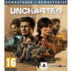 Uncharted: Legacy of Thieves Collection (PC) PC