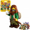 LEGO Minifigures - SÉRIA 25 Pastier s kozou Goatherd 71045 NOVÁ