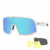 Hatchey Republic Plus ice blue, white