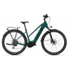 Bicykel Kellys E-Cristy 30 P magic green 28