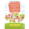 Skupinové aktivity pro zvládání stresu