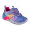 Detské tenisky Skechers Unicorn CharmerTwilight Dream 302681N-BLMT veľkosť 22
