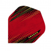 Designa Letky Amazon Oro - Red F3265
