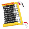 Funtec | PRO 8.5 M, INCL. BEACH VOLLEYBALL NET ANTENNA PLUS, 2-PIECE, WITH VELCRO | čierna| 111