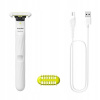 Holiaci strojček Philips OneBlade Intimate QP1924/22