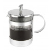 Presovač French Press Luxe 600ml - Leopold Vienna (Kávovar stlačovací Luxe 0,6L - Leopold Vienna)