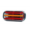 Združená svetlo FT-230 LED s hmlovkou