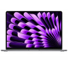 Apple MacBook Air 15''/M3/15,3''/2880x1864/8GB/256GB SSD/M3/Sonoma/Space Gray/1R