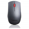 Lenovo Professional /Kancelářská/Laserová/ Bezdrátová USB/Černá 4X30H56887