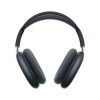 Bravissima Kitchen Slúchadlá s Bluetooth Apple AirPods Max Čierna