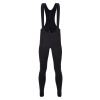 Nohavice SANTINI Guard Nimbus Black - M