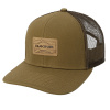 Dakine Peak To Peak Trucker Kangaroo one size