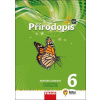 Přírodopis 6 Hybridní učebnice - František Hasch, Jaroslav Sejpka, Petra Šimonová, Věra Čabradová, Ivana Pelikánová