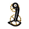 CeramicSpeed OSPW pre SRAM Red /Force AXS Farba: Zlatá, Úprava: Coated