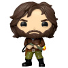 POP! Games: The Thing R.J. Macready (Funko Fusion) (POP! Games: The Thing R.J. Macready (Funko Fusion))