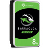 Seagate BarraCuda 8 TB ST8000DM004