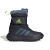 Detská Zimná obuv ADIDAS WINTERPLAY C GZ6796 – Tmavo modrá