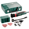 Metabo MT 400 Quick Set multifunkčné náradie 400 W, 601406500; 601406500