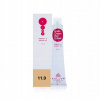 Kallos KJMN 11.0 veľmi svetlá blond extra 100 ml