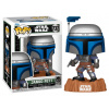 Funko Pop! Star Wars Fett Legacy Jango Fett 737