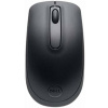 Dell bezdrátová optická myš WM118 (Black) 570-ABCC