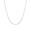 Strieborná retiazka Hot Diamonds Linked CH128