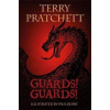 Illustrated Guards! Guards!