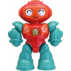 Robot Infunbebe Interaktívny robot s efektmi 19 cm