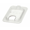 Cambro Víko GN 1/9 s klapkou a výřezem | CAMBRO, Camwear