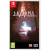 Skabma Snowfall Nintendo Switch