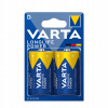 Varta Longlife Power D 2ks 4920121412