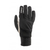 Zateplené rukavice R2 BOND ATR53A-black L