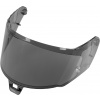 Plexi pro přilby SUPERTECH R-10, ALPINESTARS (tmavě kouřové)