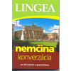 Nemčina-konverzácia so slovníkom a gramatikou-4.vydanie
