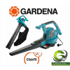 Píla na - GARDENA dúchadlo / vysávač ErgoJet 3000 W 230V (Píla na - GARDENA dúchadlo / vysávač ErgoJet 3000 W 230V)