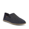 Froddo Slip-on Wooly barefoot Dark Blue 38