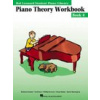 Piano Theory Workbook Book 4 (Kniha)