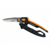 Nožnice Fiskars PowerArc heavy duty Utility snip (1027206)