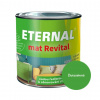 Eternal MAT Revital Farba: Žltozelená (RAL6018), Hmotnosť: 0,35 kg