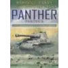 Německé tanky II.světové války - Panther - DVD