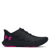 Under Armour Speed Swift Running Shoes Womens Black/Pink 4 (37.5)