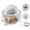 HALOGÉNOVÝ KOMBIVAR DO RÚRY VEĽKÝ MULTICOOKER 18 L 1400 W