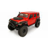 RC auto Amewi RC Crawler AMXROCK AM18 KRATOS 1:18 RTR, LED osvetlenie, proporcionálne (22520)
