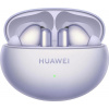 Huawei FreeBuds 6i, fialová, EU 200370107