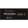 Darčeková poukážka 100€