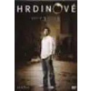 Hrdinové série 1 disk 1 - DVD