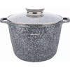 Klausberg Mramorový hrnec 6,2 l 24 cm KLAUSBERG KB-7525