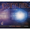 Lazar - CDmp3 - Lars Kepler