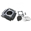 STOMP 66mm sada pre zvýšenie obsahu motora zongshen 190 na 212cc