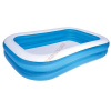 Bestway 54006 nafukovací bazén 262x175x51 cm